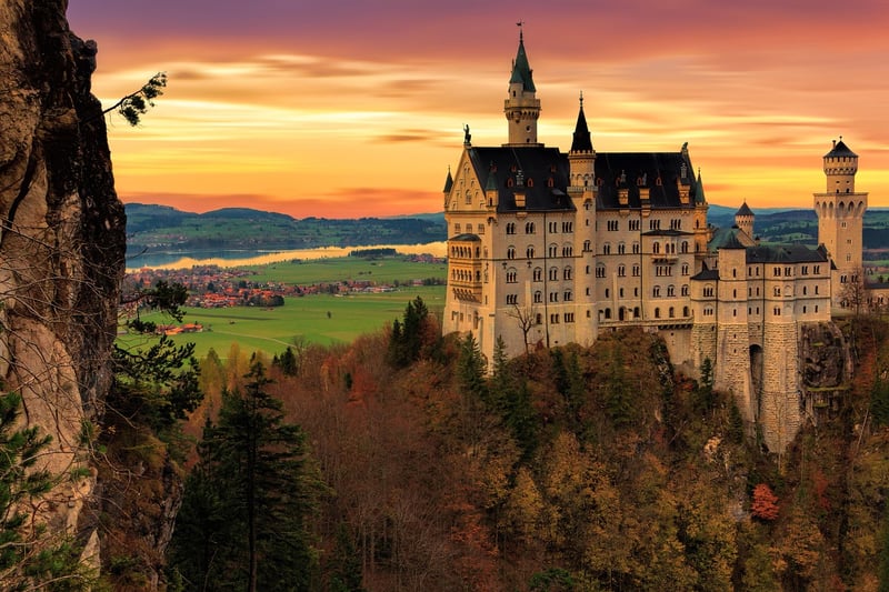 Castle Venue