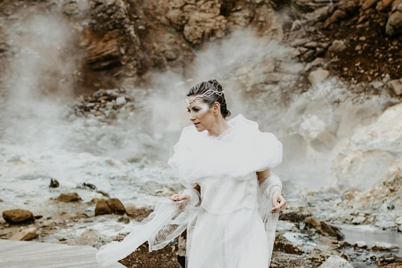 Fairy Tale Princess